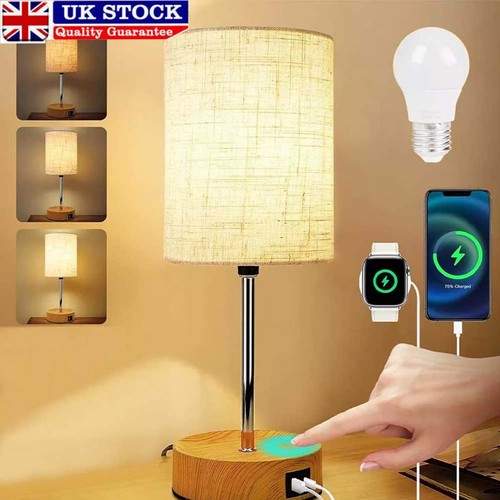 Touch control bedside - touch,
