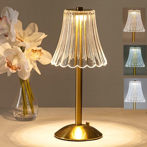 Led table lamp usb - lamp,
