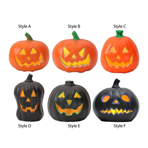 Halloween decoration pumpkin - halloween,