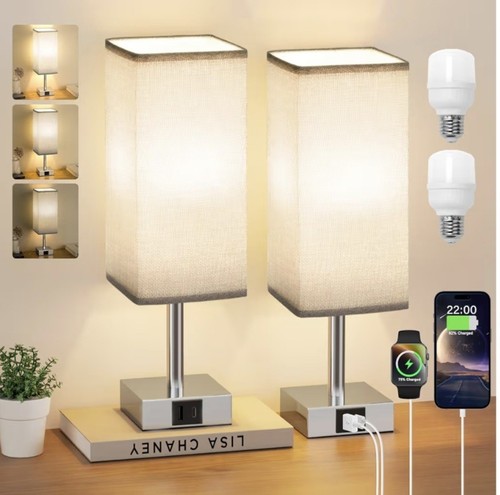 Aooshine touch control bedside - aooshine,