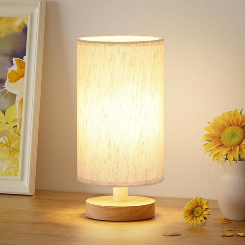 Bedside lamps 3000k warm - bedside,