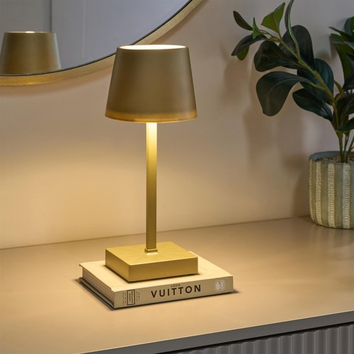 Ohs bedside cordless lamp - cordless,