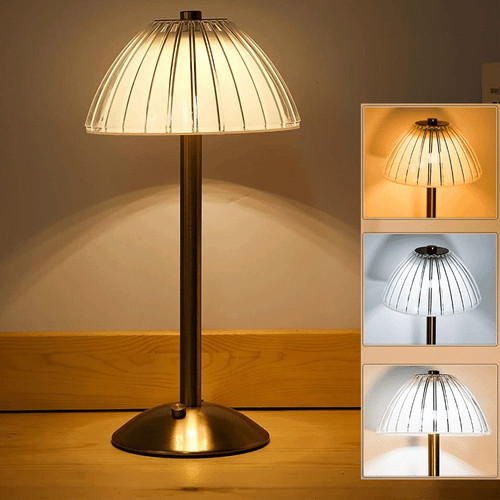 Traditional dimmable table - dimmable,