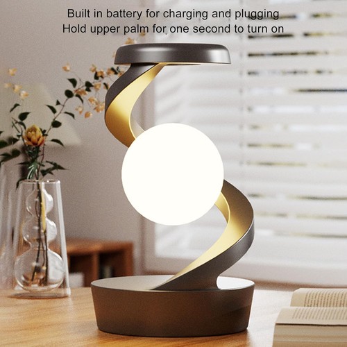 Float rotating light living - light,