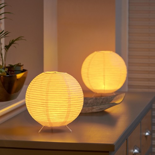 Auraglow rice paper - auraglow, led