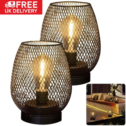 Modern led table - modern, lamp