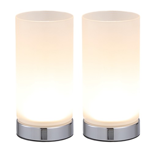 Bedside lamps 2pcs pack way - lamps, 3