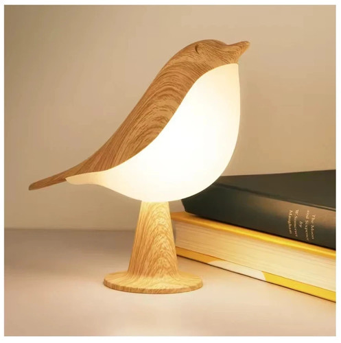 Bird diffuser lamp - bird,